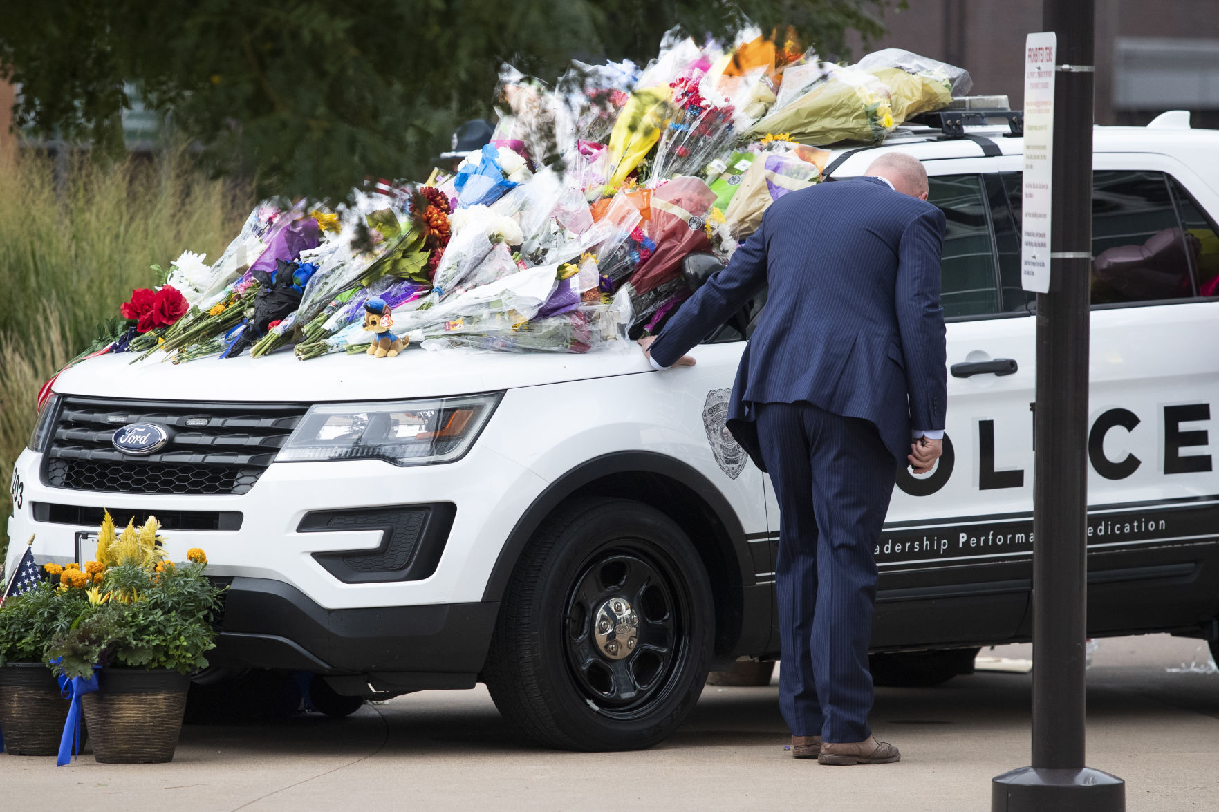 Herrera funeral 9.12